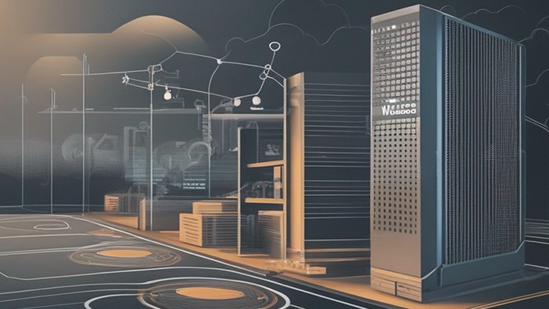 智能电表校验流程：确保数据准确与安全的每一步
