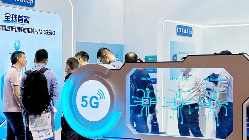 Lora模型规格型号解析：揭秘物联网通信的“隐形英雄