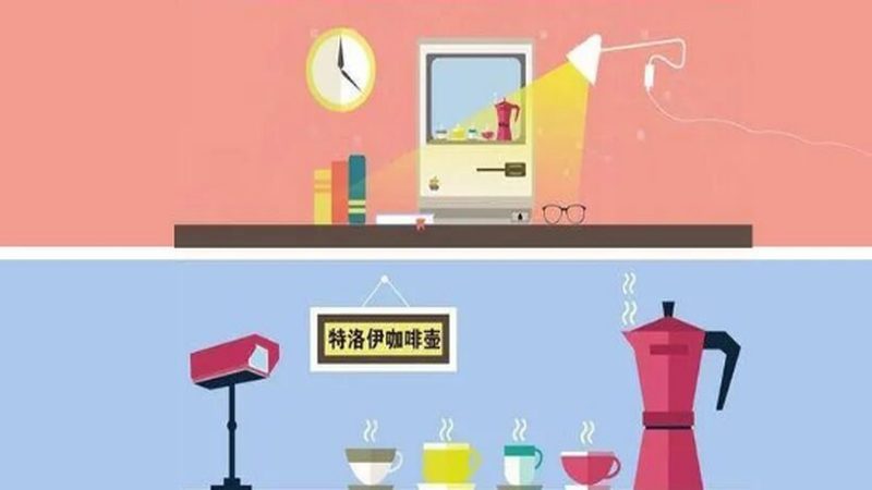 物联网设备厂家加盟流程