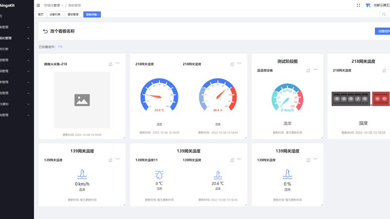 物联网网关接口类型解析：揭秘连接世界的桥梁