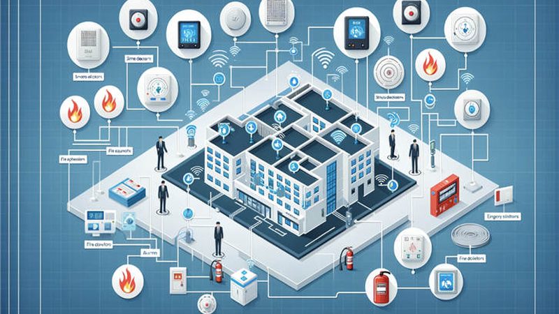 物联网解决方案：技术标准、型号规格全解析
