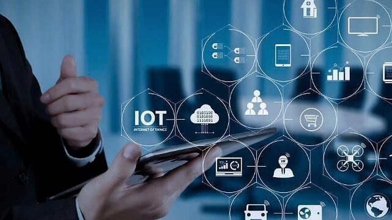 NB-IoT接入物联网平台：流程解析与关键要点
